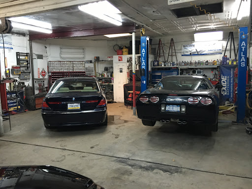 Auto Repair Shop «My Repair Shop Inc.», reviews and photos, 419 Castleton Ave, Staten Island, NY 10301, USA