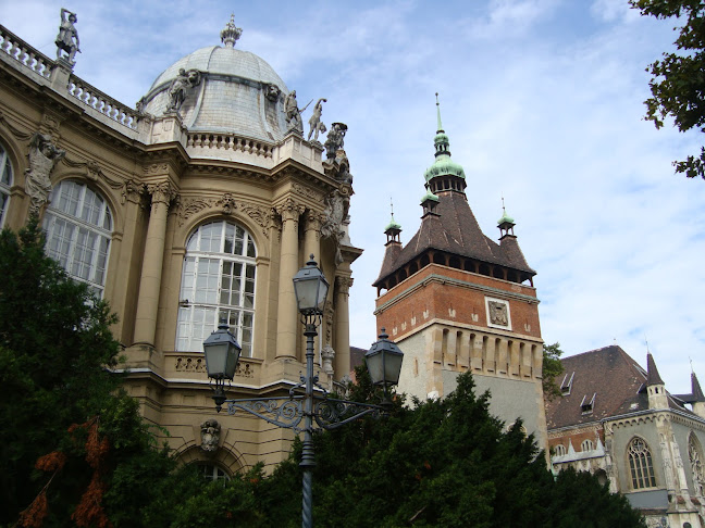 Budapest, Vajdahunyad stny., 1146 Magyarország