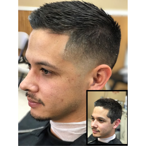 Barber Shop «Wonder World Barber Shop», reviews and photos, 3099 Travis Blvd, Fairfield, CA 94534, USA