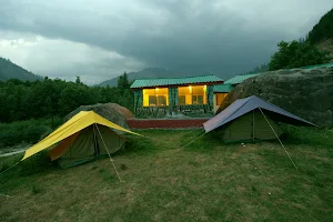 Camp 21 image
