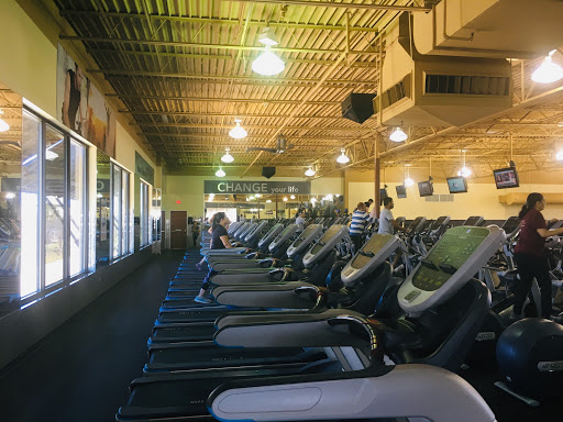 Health Club «24 Hour Fitness», reviews and photos, 2280 Market Pl Blvd, Irving, TX 75063, USA
