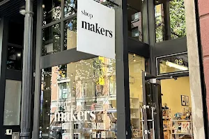 Shop Makers Gastown image