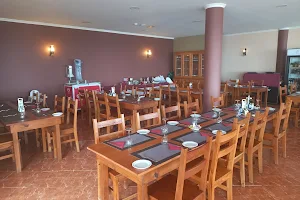 Restaurant São Cristóvão image