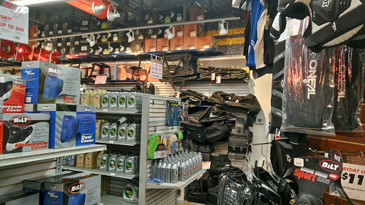 Motorcycle Parts Store «Cycle Gear», reviews and photos, 4401 W Wendover Ave #102, Greensboro, NC 27407, USA