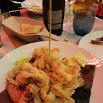 Photo n°1 de l'avis de Alex.a fait le 02/10/2019 à 18:18 sur le  Ristorante Pizzeria l'Incontro à Maranello