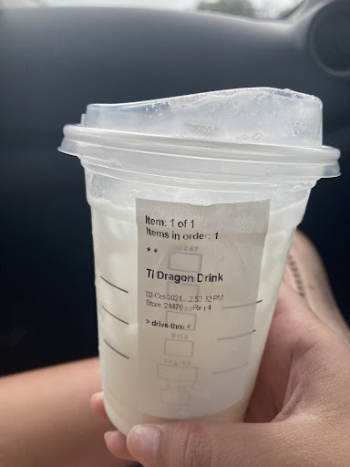 Coffee Shop «Starbucks», reviews and photos, 2680 W Lucas Rd, Lucas, TX 75002, USA