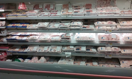 Supermarket «Publix Super Market», reviews and photos, 1045 Dade Blvd, Miami Beach, FL 33139, USA