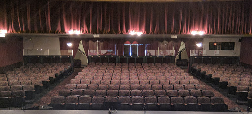 Performing Arts Theater «Endicott Performing Arts Center», reviews and photos, 102 Washington Ave, Endicott, NY 13760, USA