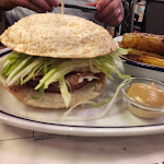 Photo n°5 de l'avis de Tina.a fait le 25/05/2018 à 20:29 sur le  Doppio Malto Casnate à Casnate con Bernate