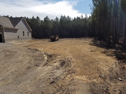 Construction Company «Rountree Engineering & Contracting», reviews and photos, 76 Mill Pond Rd, Gatesville, NC 27938, USA