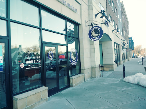 Cookie Shop «Insomnia Cookies», reviews and photos, 1333 Mt Hope Ave, Rochester, NY 14620, USA