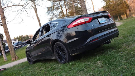 Car Dealer «Midland Trail Auto Sales», reviews and photos, 1820 Midland Trail, Shelbyville, KY 40065, USA