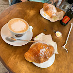 Photo n°1 de l'avis de Mattia.e fait le 07/07/2022 à 17:46 sur le  Pappabeach Bar Ristorante à Piombino