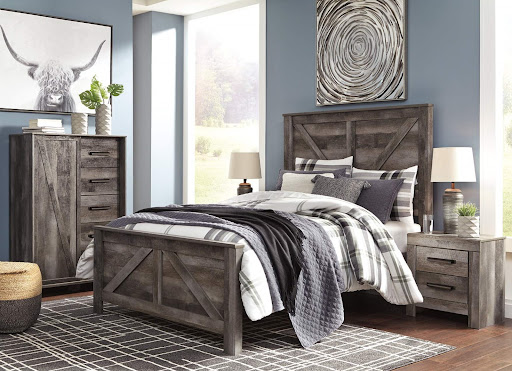 Furniture Store «Frugal Furniture», reviews and photos, 1299 Blue Hill Avenue, Mattapan, MA 02126, USA