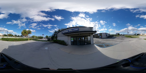 Paint Store «Sherwin-Williams Paint Store», reviews and photos, 1770 E Irlo Bronson Memorial Hwy, Kissimmee, FL 34744, USA