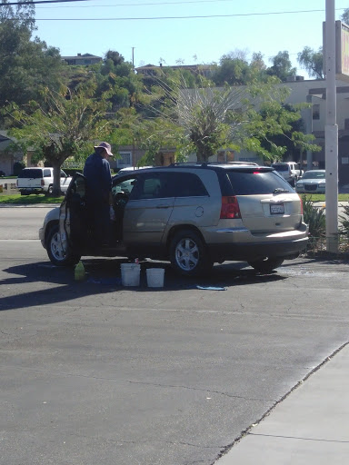 Car Wash «Happy Boy Car Wash», reviews and photos, 1250 E Highland Ave, San Bernardino, CA 92404, USA
