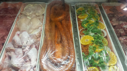 Mexican Grocery Store «La Moncada-Tienda y Taqueria», reviews and photos, 1510 E Park Ave, Valdosta, GA 31602, USA