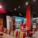 Photo n°1 de l'avis de Tanja.H fait le 19/10/2023 à 16:43 sur le  Trippel M American Diner à Stuttgart