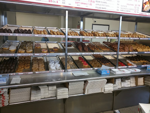 Donut Shop «Shipley Do-Nuts», reviews and photos, 10332 Ferguson Rd, Dallas, TX 75228, USA