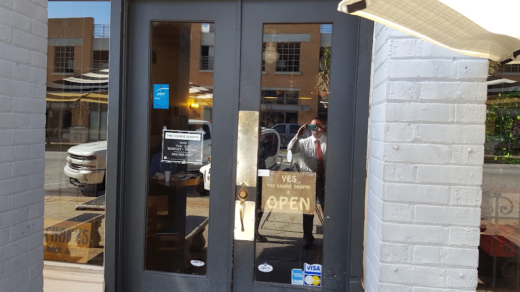 The Cookie Shoppe 31701