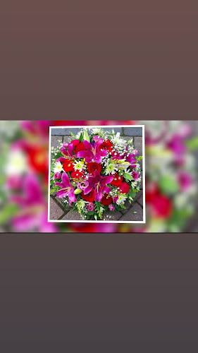 Reviews of White Lotus Flowers LTD in Birmingham - Florist