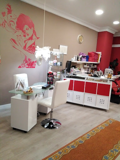Peluquería y Estética Rosa Guzmán en Ciudad Real, Ciudad Real