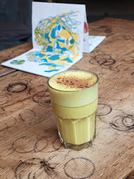 Photo n°13 de BEAJ KAFE à Brest ()