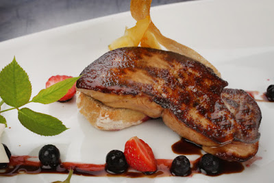 Alby Foie Gras (centre-ville) à Albi