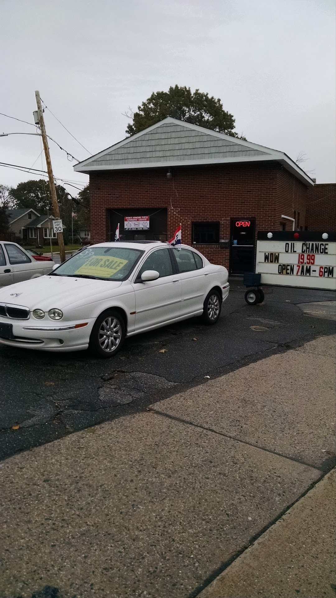 Rockville Centre Auto Repair II