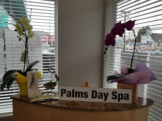 Palms Day Spa