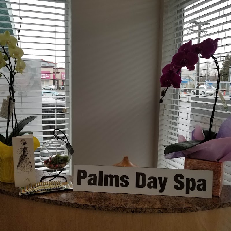 Palms Day Spa