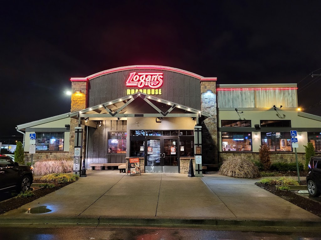 Logan's Roadhouse Nashville, TN 37204 Menu, Reviews, Hours & Contact