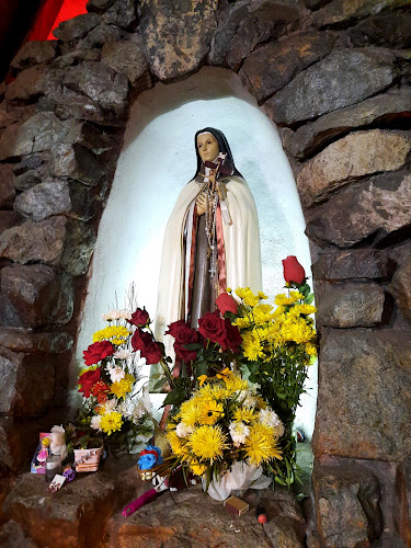 Santuario Sta. Teresa de Los Andes - Museo