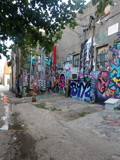 Bar «Lifted Spirits - Kansas City Distillery», reviews and photos, 1734 Cherry St, Kansas City, MO 64108, USA