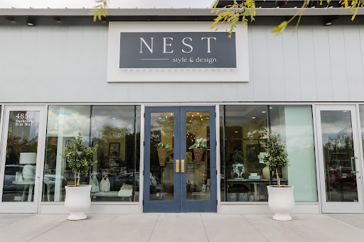 Nest Boutique LLC, 11259 Kestrel Rise Rd, South Jordan, UT 84095, USA, 