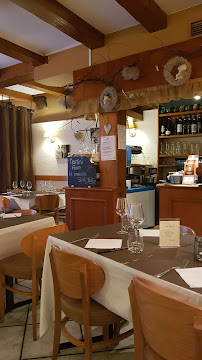 Atmosphère du Restaurant italien Restaurant La Romantica à Colmar - n°17