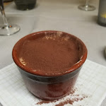 Photo n°1 de l'avis de Oana.l fait le 21/01/2020 à 10:17 sur le  Restaurant Atmosphere à Saint-Vincent