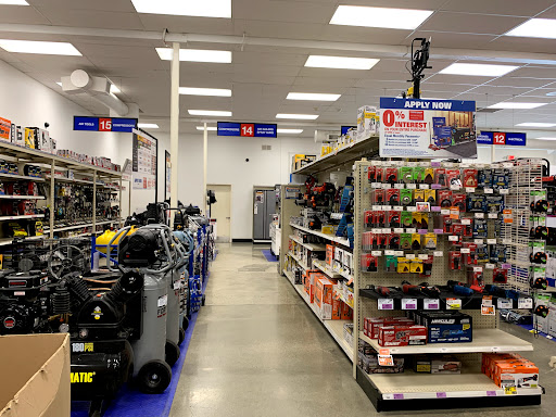 Hardware Store «Harbor Freight Tools», reviews and photos, 14506 NE 20th St STE 1, Bellevue, WA 98007, USA
