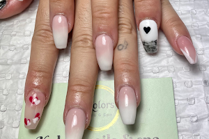 Kolors Nails & Spa image