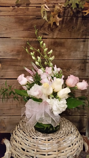 Florist «Piccolo Flowers», reviews and photos, 3200 E Broadway, Long Beach, CA 90803, USA