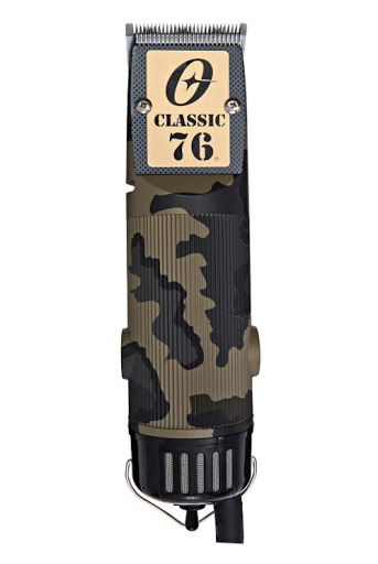 Beauty Salon «Alamo Barber & Beauty Supply», reviews and photos, 6301 Broadway St, San Antonio, TX 78209, USA