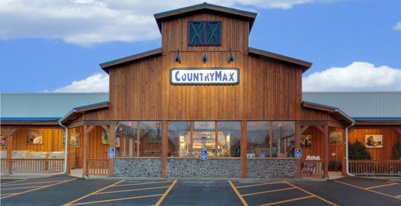 CountryMax - Spencerport