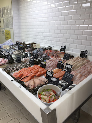 Carrefour Market Hyères à Hyères