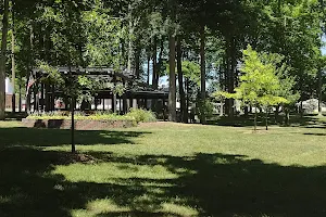 Lake Odessa Village Park image