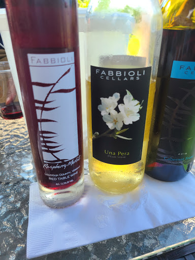 Winery «Fabbioli Cellars», reviews and photos, 15669 Limestone School Rd, Leesburg, VA 20176, USA