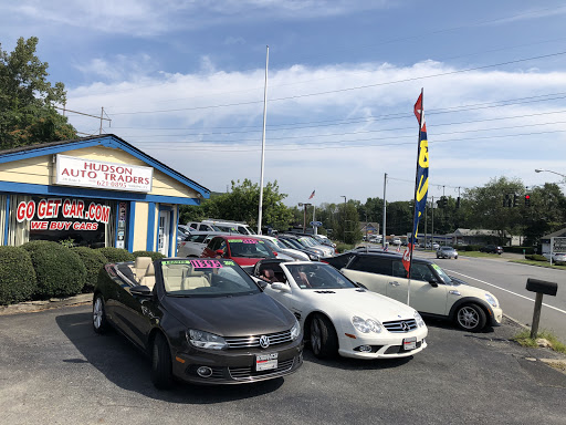 Used Car Dealer «Hudson Auto Traders Inc», reviews and photos, 270 US-6, Mahopac, NY 10541, USA