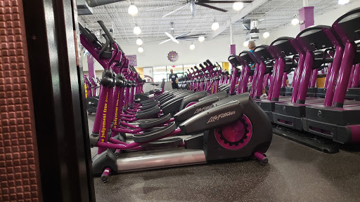 Gym «Planet Fitness», reviews and photos, 3233 SE Maricamp Rd #500, Ocala, FL 34471, USA