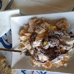 Photo n°2 de l'avis de Absentia. fait le 09/10/2018 à 13:24 sur le  Ristorante Pizzeria Tropical à Sperlonga