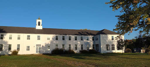 Helping Up Mission Center for Women & Children