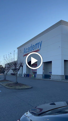 Sporting Goods Store «Academy Sports + Outdoors», reviews and photos, 7926 Giacosa Pl, Memphis, TN 38133, USA